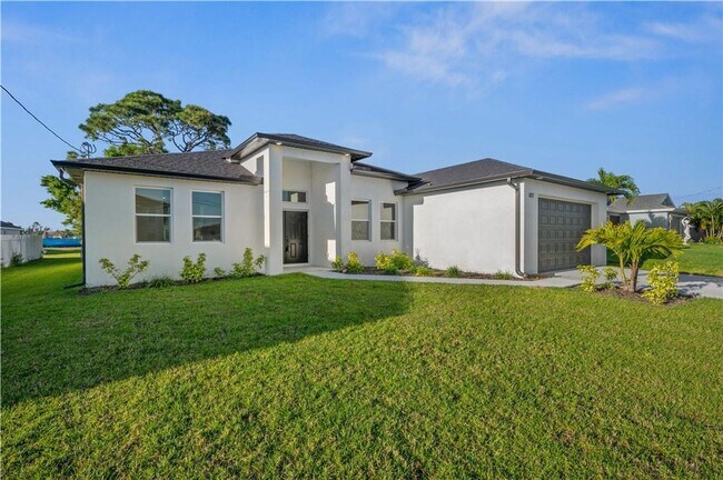 Building Photo - New Construction Home in Desirable Cape Co...