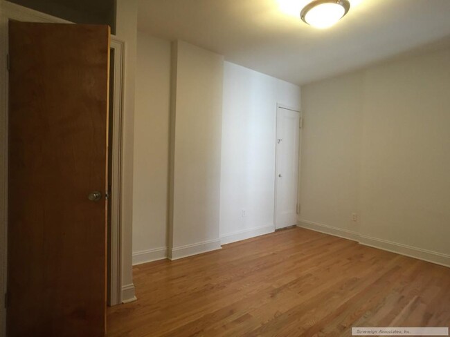 Floorplan - 700 Fort Washington Avenue