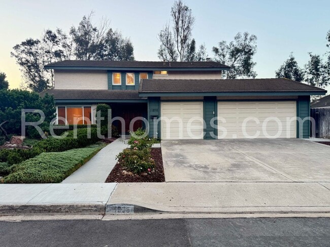 Primary Photo - 11895 Handrich Dr