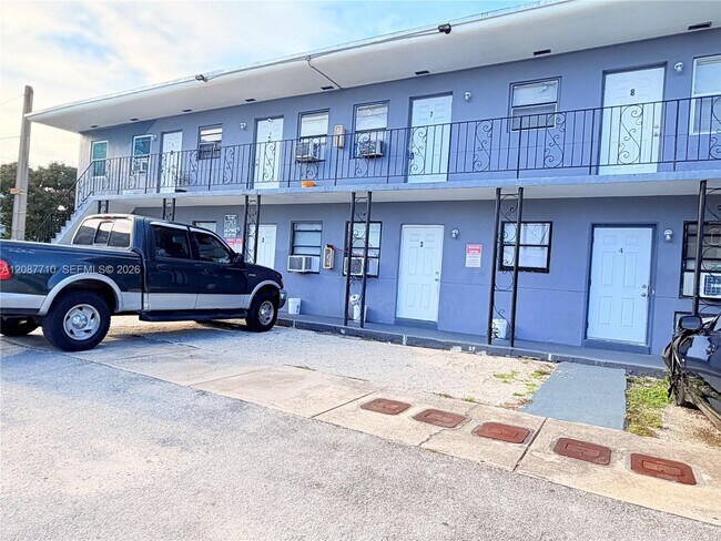 Building Photo - 6501 NW 12th Ave