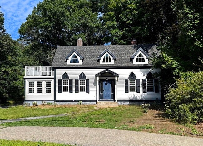 Building Photo - 110 Edgell Rd
