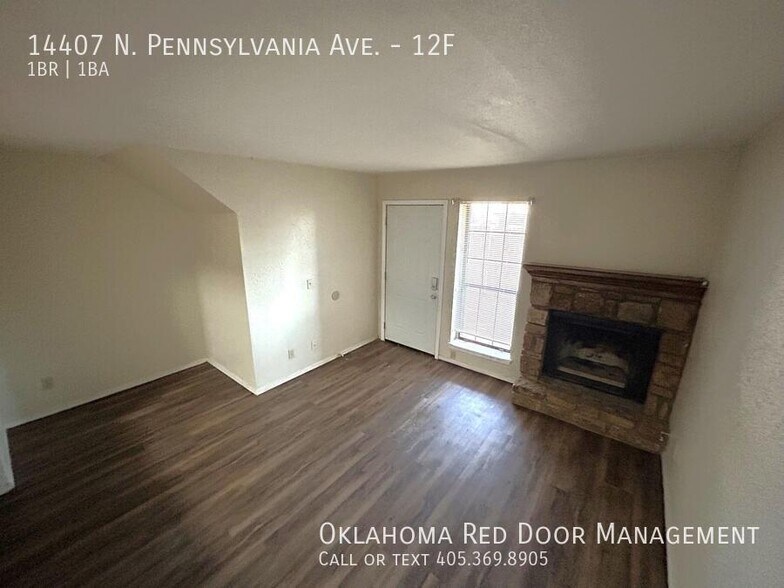 Building Photo - 14407 N Pennsylvania Ave