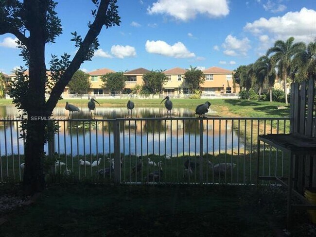 Building Photo - 10803 NW 83rd St