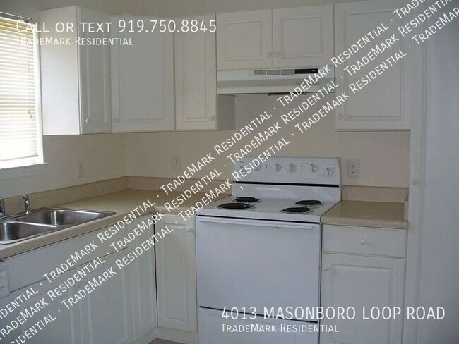Building Photo - 4013 Masonboro Loop Rd