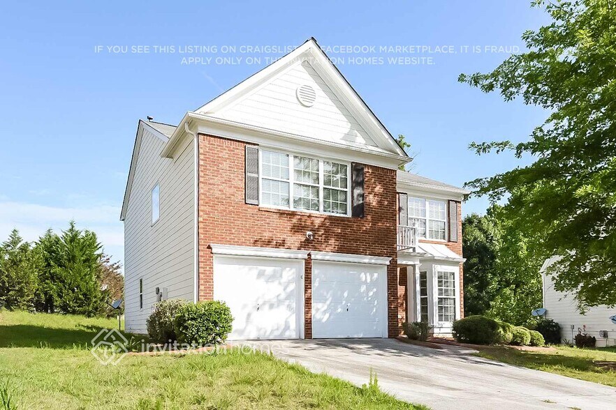 Building Photo - 543 Watercress Dr