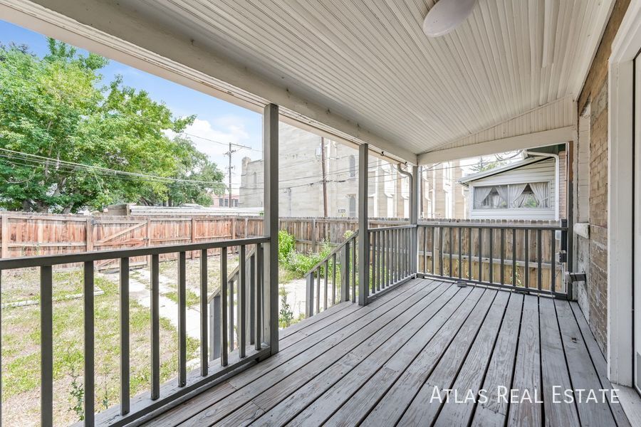 Building Photo - 3041 W 29th Ave