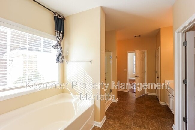 Building Photo - 4027 Bigsage Dr