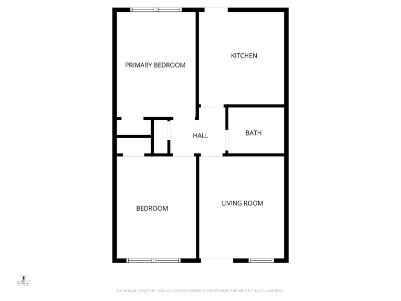 Building Photo - 1122 Morgan St