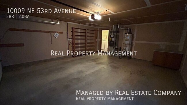 Building Photo - 10009 NE 53rd Ave