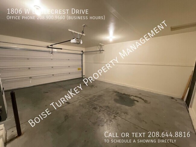 Building Photo - 1806 W Eaglecrest Dr