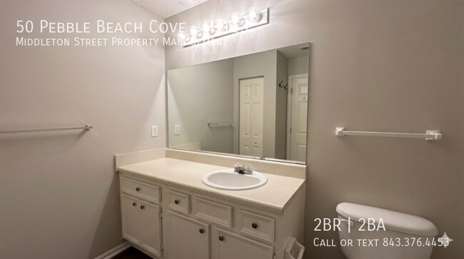 Building Photo - 50 Pebble Beach Cove