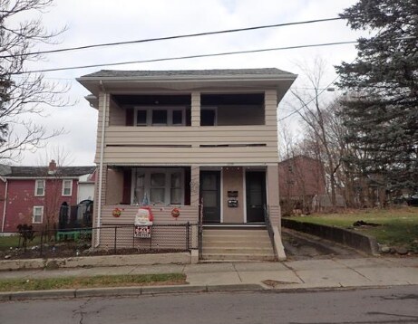 Building Photo - 1279 Vestal Ave