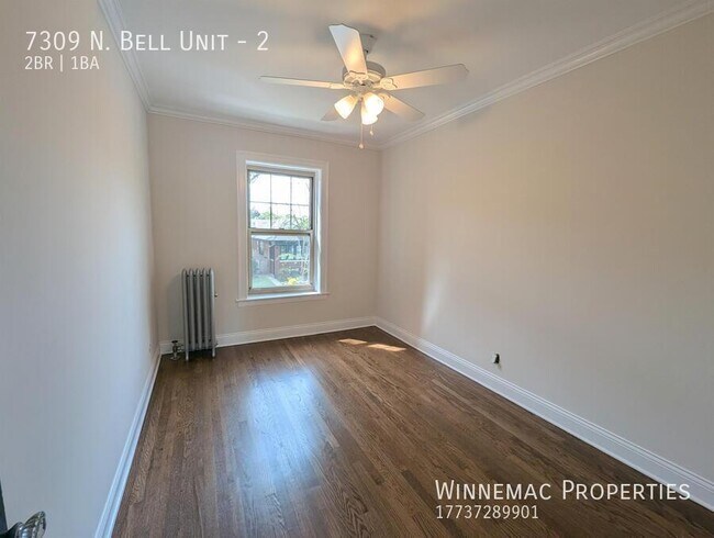 Building Photo - 7309 N Bell Ave