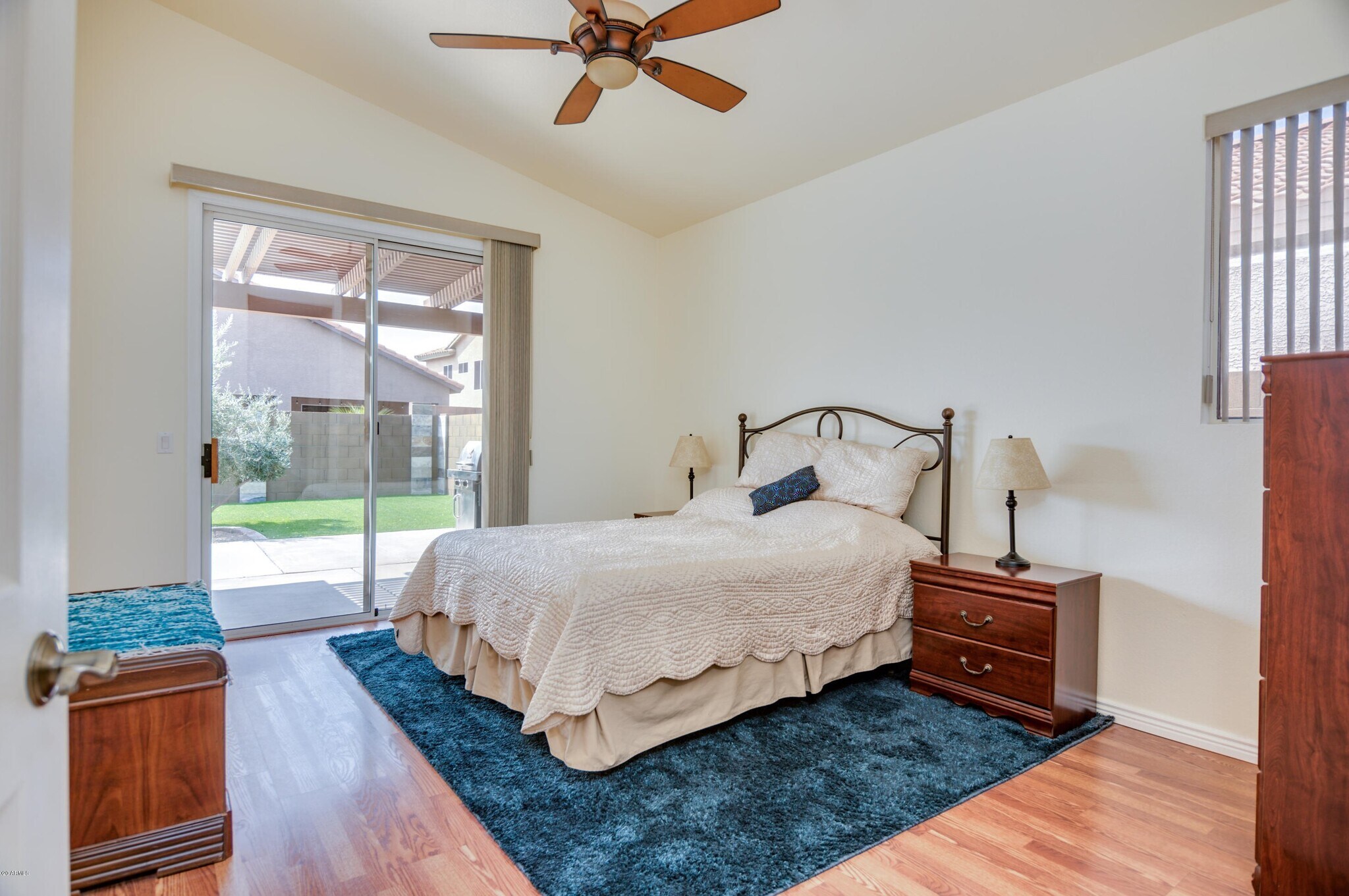 Master Bedroom - 6875 W Harrison St