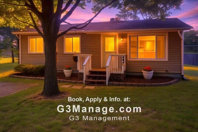 Primary Photo - 5052 Walsh Dr