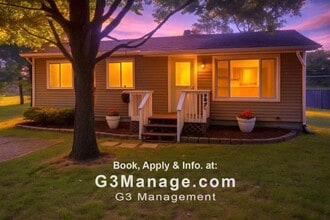 Building Photo - 5052 Walsh Dr
