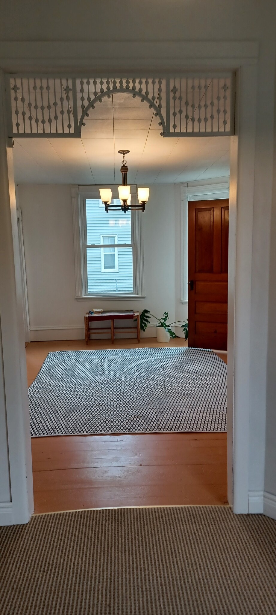Formal Dining Room - 42 Maple St N