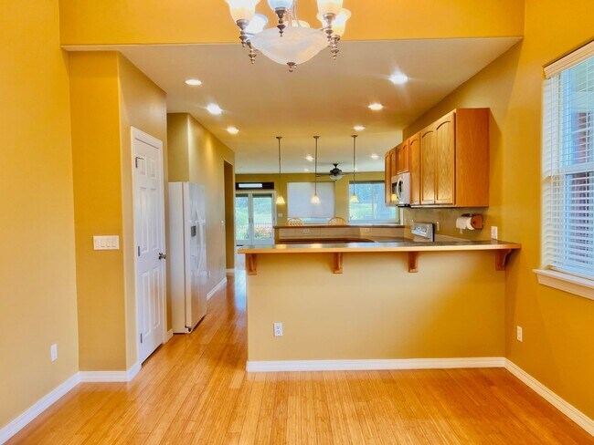 Building Photo - 8333 Camano Loop NE