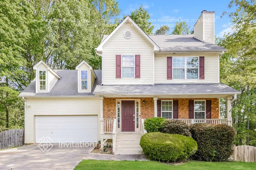 Primary Photo - 9365 Brooke Cove Ct