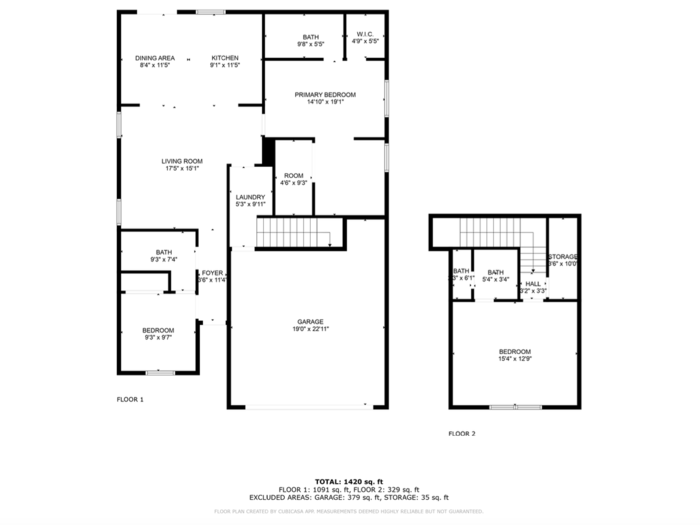 Building Photo - 6537 Hoover Cir