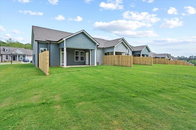 Building Photo - 109 Bartram Ridge