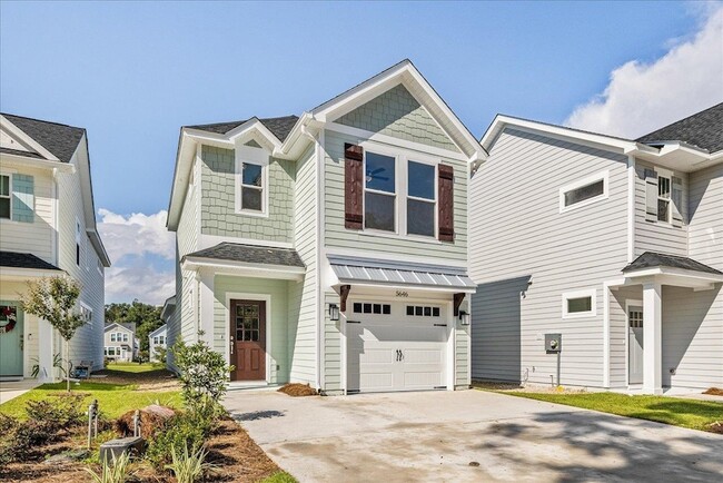 Building Photo - 5646 Native Oak Dr