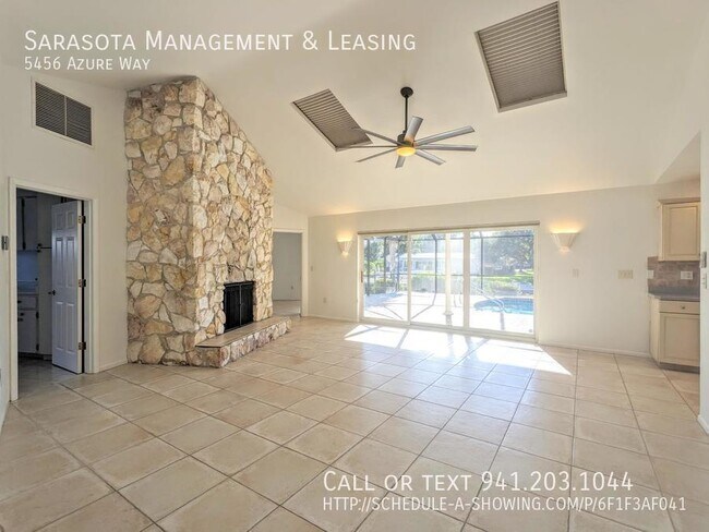 Building Photo - 5456 Azure Way