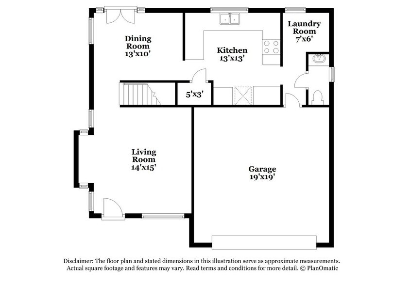 Building Photo - 6517 W West Wind Dr