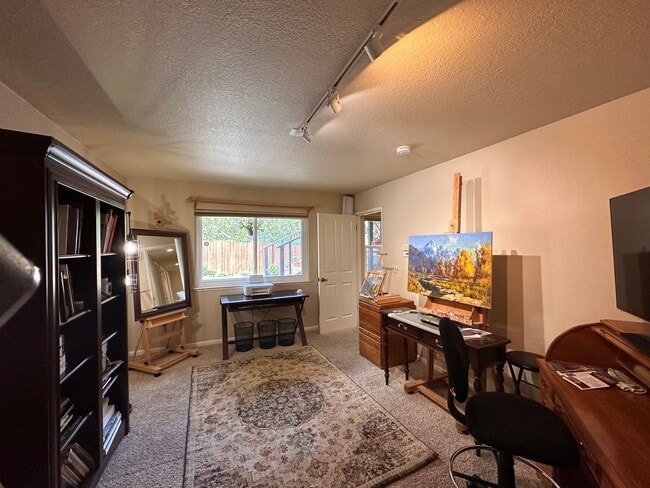 Building Photo - Sunny - Fully Furnished 2-Bedroom, with Office and 2 1/2 bathrooms.