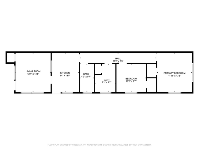 Building Photo - 4407 Fagan St