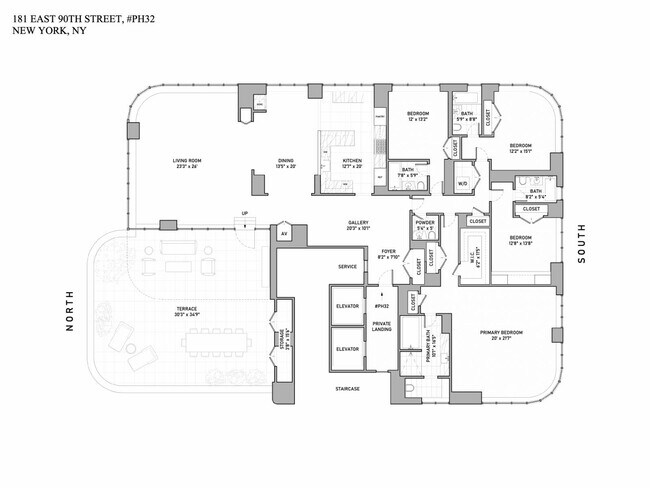 Building Photo - 181 E 90th St