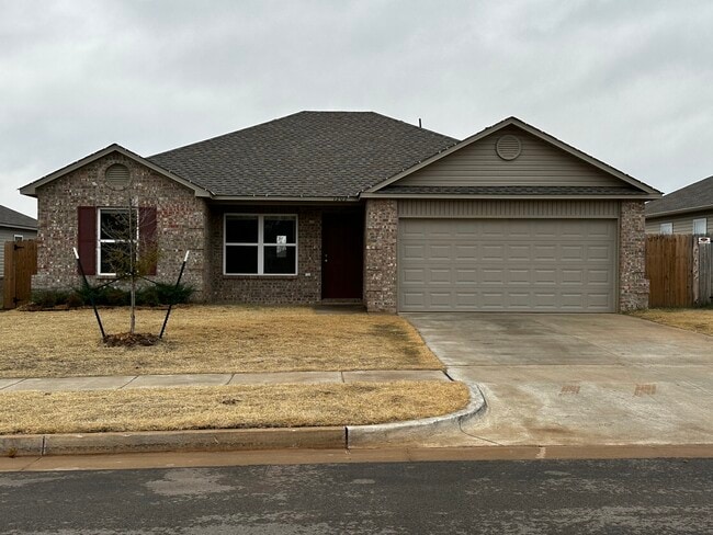 Primary Photo - 1202 Flint Way