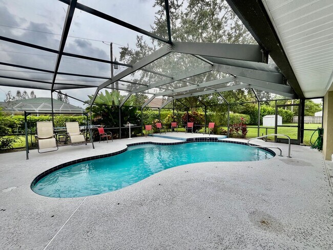 Building Photo - Annual Rental