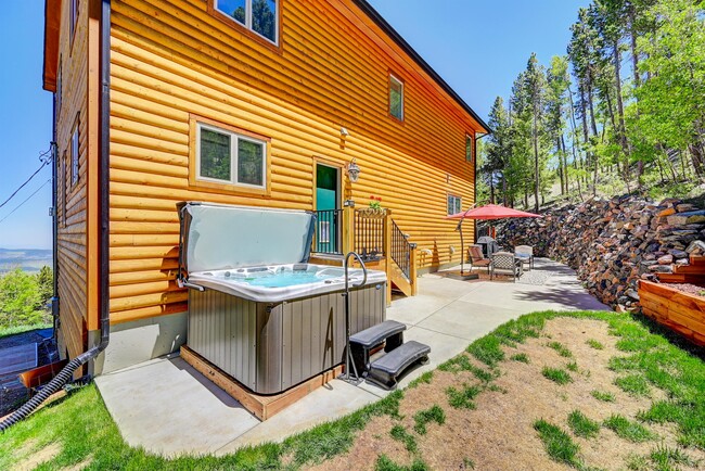 Building Photo - 1224 Lodgepole Dr