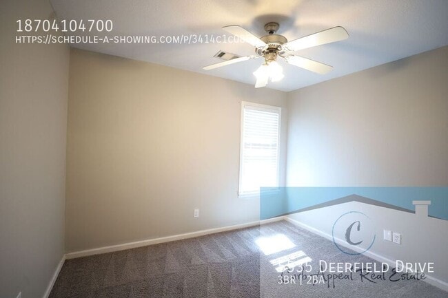 Building Photo - 5535 Deerfield Dr