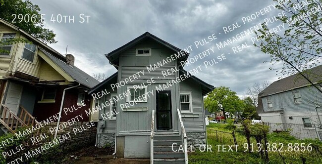 Building Photo - 2906 E 40th St