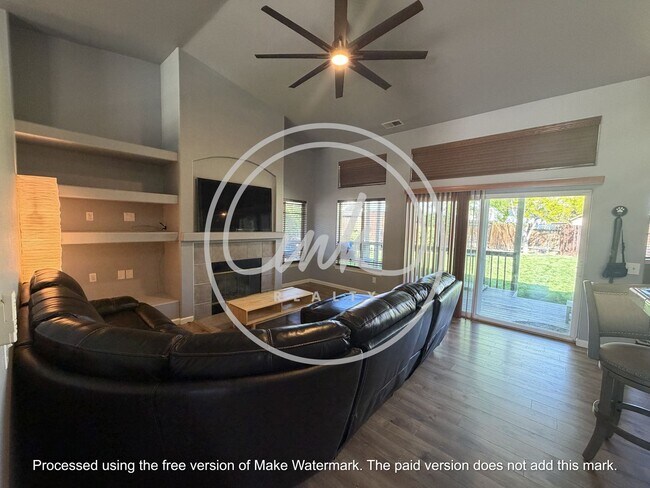Building Photo - Beautiful 4 Bedroom Home in Carson City