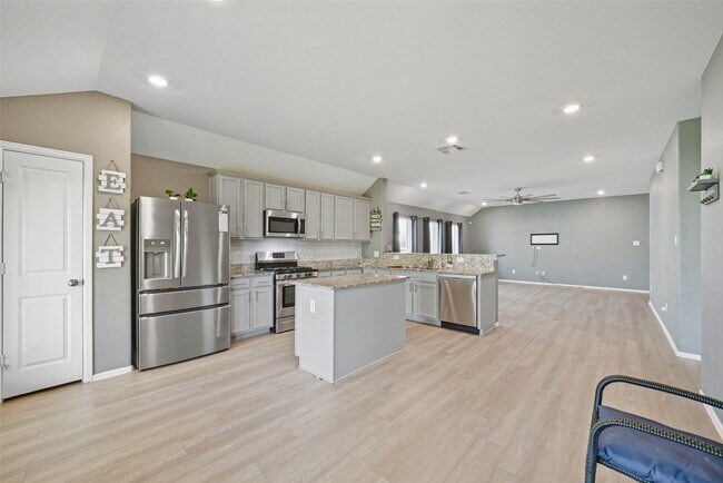 Building Photo - 5328 Winding Strm Dr