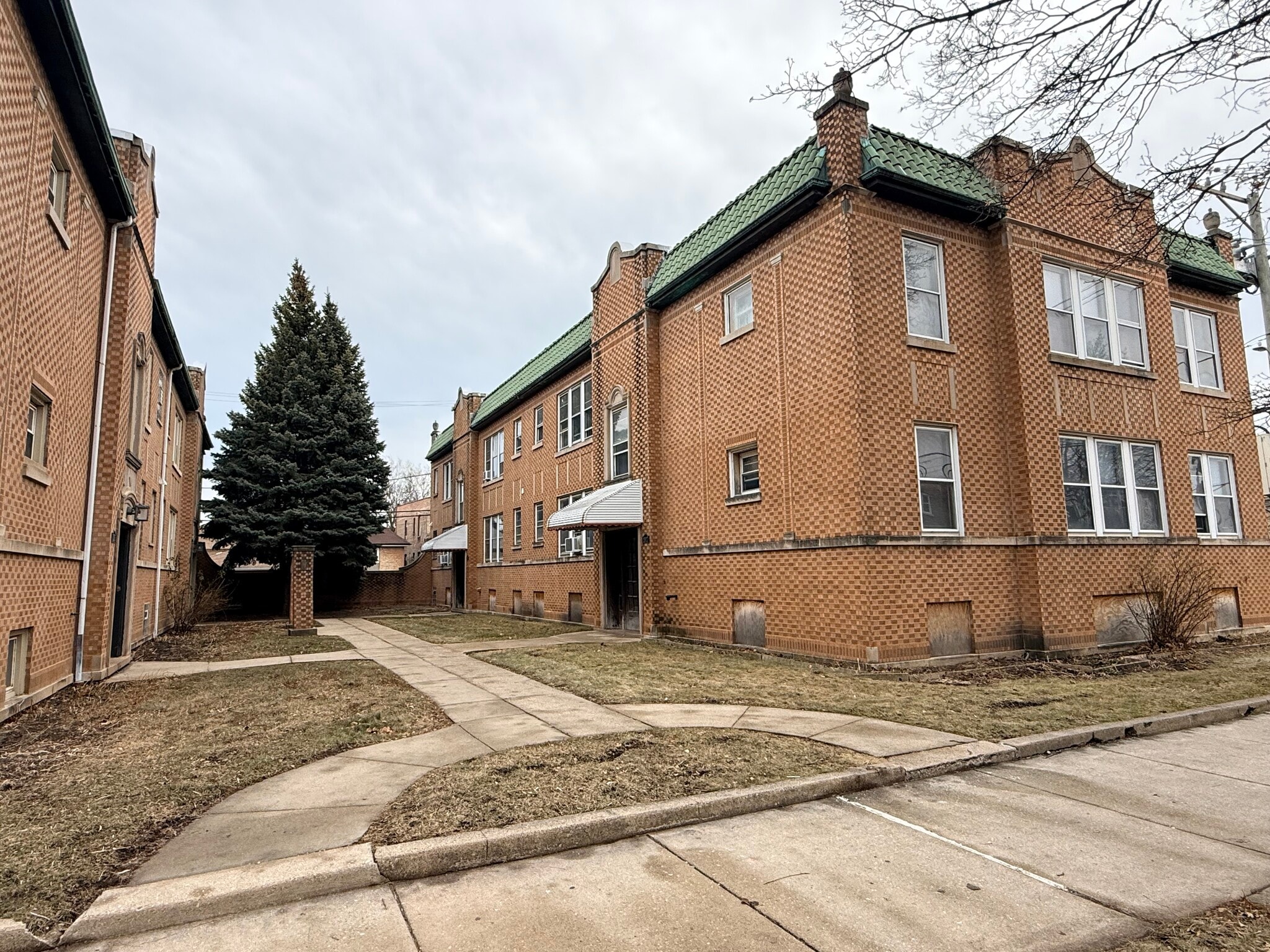 Building Photo - 2017 N Lavergne Ave