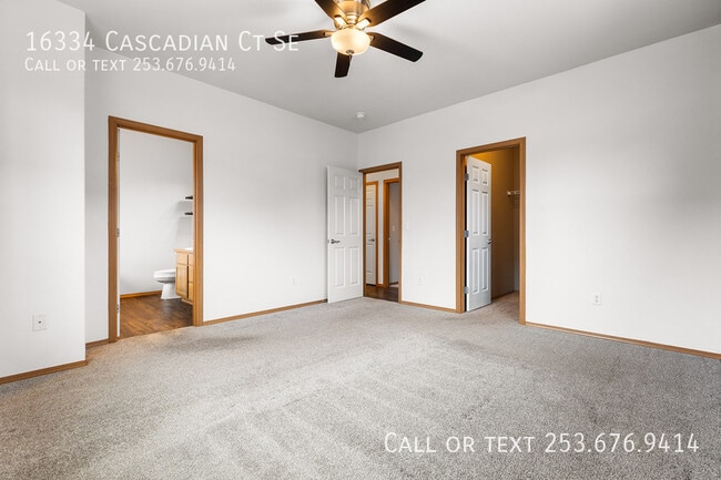 Building Photo - 16334 Cascadian Ct SE