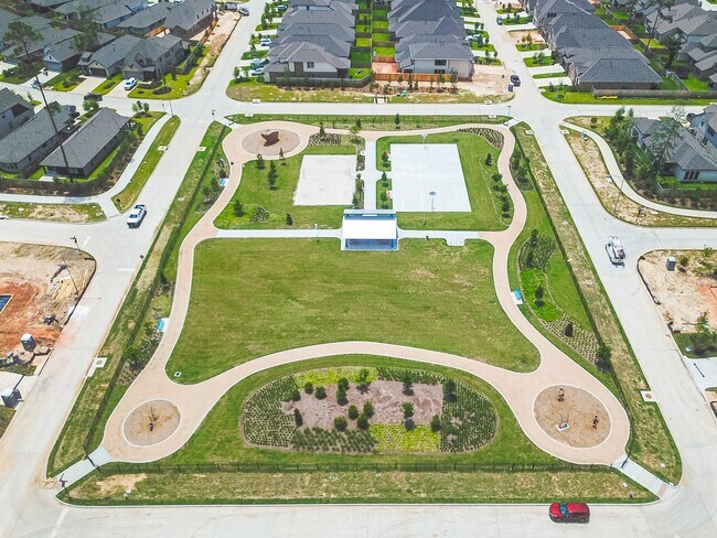 Building Photo - 546 Dry Fork Ln