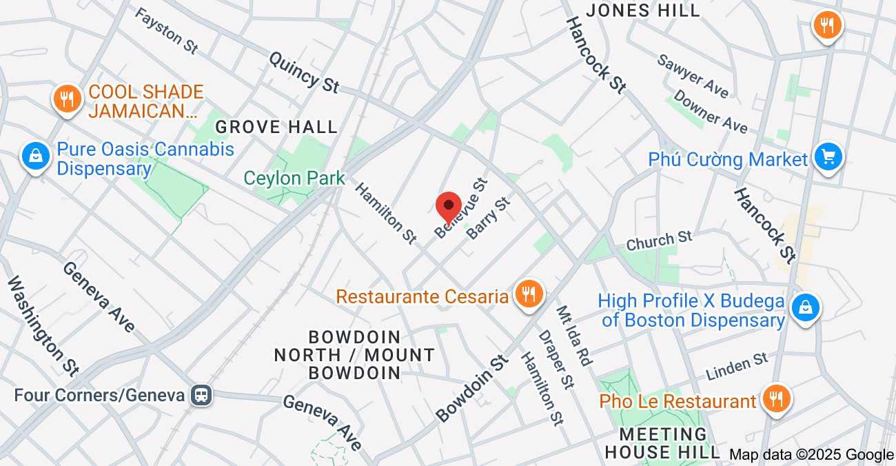 Building Photo - 68 Bellevue St