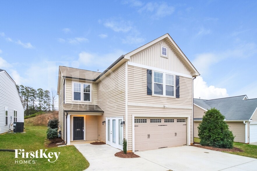 Building Photo - 4011 Parkside Meadow Ct SW