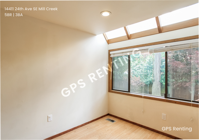 Building Photo - 14411 24th Ave SE