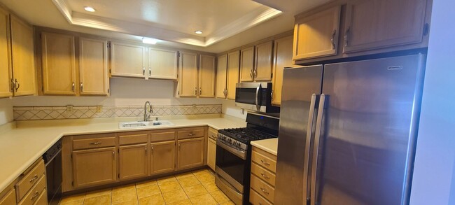 Building Photo - Two-Bedroom, 1.5-Bath Condo