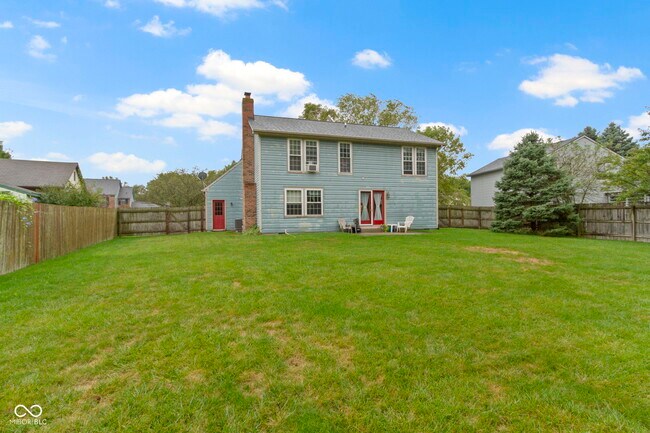 Building Photo - 9161 Champton Dr