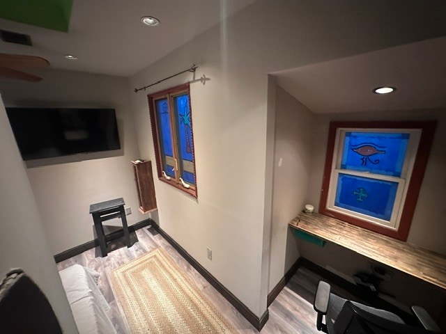 Bedroom # 2 Workstation - 870 W 19th St