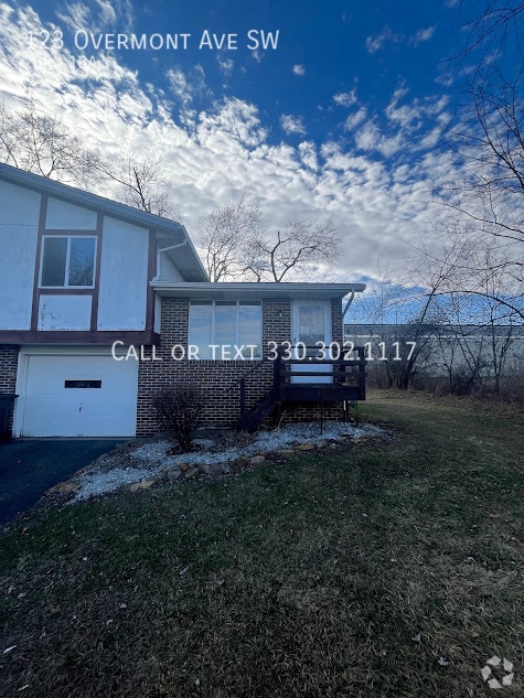 Building Photo - 123 Overmont Ave SW