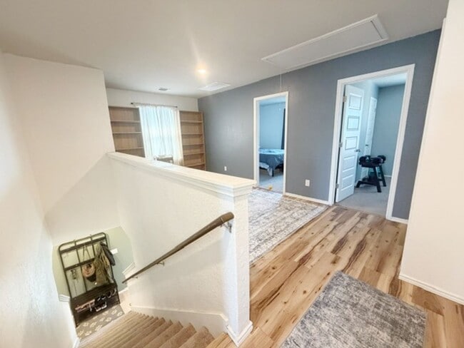 Building Photo - Charming 3 BD/2.5 Located Near Randolph AFB! Move in May 2026!