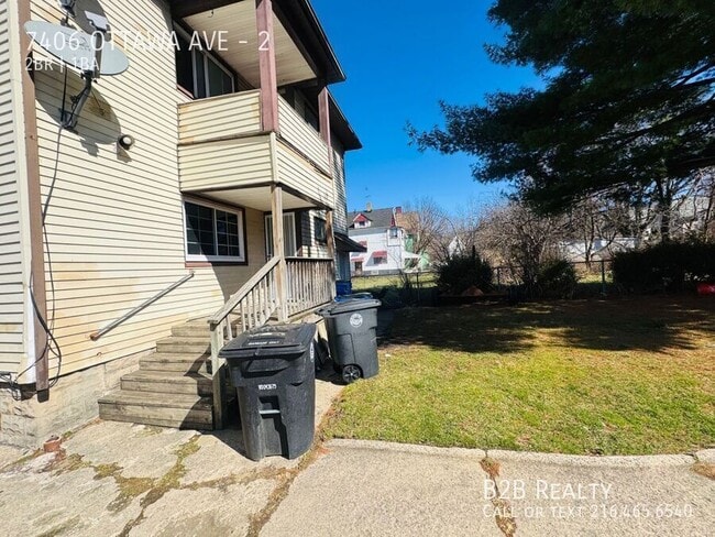 Building Photo - 7406 Ottawa Rd